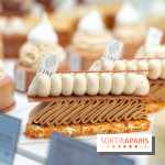 La galette des rois 2026 de la Pâtisserie Fine à Versailles dans les Yvelines
