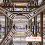 Objets divers et variés : l'exposition gratuite, monumentale et immersive de Song Dong au Bon Marché - IMG 8344