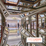 Objets divers et variés : l'exposition gratuite, monumentale et immersive de Song Dong au Bon Marché - IMG 8353