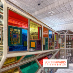 Objets divers et variés : l'exposition gratuite, monumentale et immersive de Song Dong au Bon Marché - IMG 8395