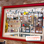 Objets divers et variés : l'exposition gratuite, monumentale et immersive de Song Dong au Bon Marché - IMG 8418