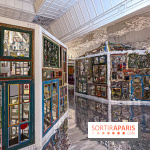 Objets divers et variés : l'exposition gratuite, monumentale et immersive de Song Dong au Bon Marché - IMG 8433