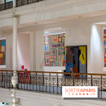 Objets divers et variés : l'exposition gratuite, monumentale et immersive de Song Dong au Bon Marché - IMG 8472