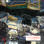 Objets divers et variés : l'exposition gratuite, monumentale et immersive de Song Dong au Bon Marché - IMG 8527