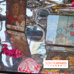 Objets divers et variés : l'exposition gratuite, monumentale et immersive de Song Dong au Bon Marché - IMG 8543