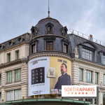 Objets divers et variés : l'exposition gratuite, monumentale et immersive de Song Dong au Bon Marché - IMG 8545