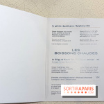 La Galette (des Rois) Républicaine 2026 de la Maison Élysée, signée par le Chef du Palais Présidentiel - IMG 8670