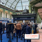 Grand Palais : exposition gratuite pour les 200 ans du Figaro, immersion dans l’histoire du journal