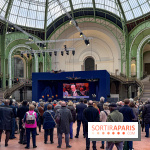 Grand Palais : exposition gratuite pour les 200 ans du Figaro, immersion dans l’histoire du journal