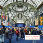 Grand Palais : exposition gratuite pour les 200 ans du Figaro, immersion dans l’histoire du journal