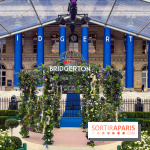 Le Jardin de la Chronique des Bridgerton : décor et animations gratuites ce jeudi à Paris - IMG 8936