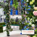 Le Jardin de la Chronique des Bridgerton : décor et animations gratuites ce jeudi à Paris - IMG 8948