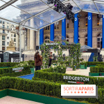 Le Jardin de la Chronique des Bridgerton : décor et animations gratuites ce jeudi à Paris - Facetune 15 01 2026 13 24 33