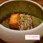 Hanaa, le bistrot algérien raffiné au cœur du 11e arrondissement de Paris - DSC 6058