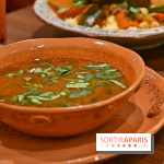 Chorba - Bistrot Hanaa