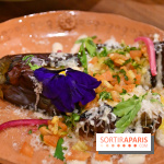 Batengel Chermoula - Bistrot Hanaa