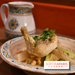 Rechta - bistrot Hanaa