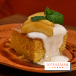 Hanaa, le bistrot algérien raffiné au cœur du 11e arrondissement de Paris - DSC 6088