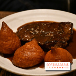 Le Rennequin, le bistrot gourmand du 17e arrondissement à Paris
