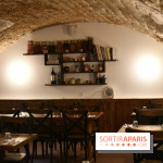 Le Rennequin, le bistrot gourmand du 17e arrondissement à Paris