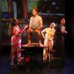 Et la lumière fut ! : le spectacle musicale au Théâtre de Passy - Copie de IMG 9101