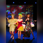 Et la lumière fut ! : le spectacle musicale au Théâtre de Passy - Copie de IMG 9191