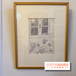 Claude Simon au Musée Lambinet : nos photos de l'exposition à Versailles - IMG 2896