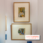 Claude Simon au Musée Lambinet : nos photos de l'exposition à Versailles - IMG 2910