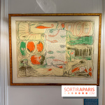 Claude Simon au Musée Lambinet : nos photos de l'exposition à Versailles - IMG 2926