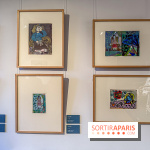 Claude Simon au Musée Lambinet : nos photos de l'exposition à Versailles - IMG 2945