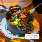 Club Cochon l'Auberge, le bistrot français Paris 9e - pot au feu