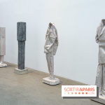 Erwin Wurm - Tomorrow yes : l'exposition gratuite à la galerie Thaddaeus Ropac, à Pantin (93) - IMG 9142