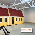 Erwin Wurm - Tomorrow yes : l'exposition gratuite à la galerie Thaddaeus Ropac, à Pantin (93) - IMG 9146