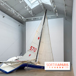 Erwin Wurm - Tomorrow yes : l'exposition gratuite à la galerie Thaddaeus Ropac, à Pantin (93) - IMG 9174