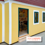 Erwin Wurm - Tomorrow yes : l'exposition gratuite à la galerie Thaddaeus Ropac, à Pantin (93) - IMG 9227