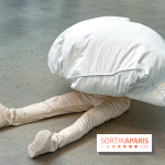 Erwin Wurm - Tomorrow yes : l'exposition gratuite à la galerie Thaddaeus Ropac, à Pantin (93) - IMG 9269