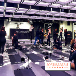 Pop up Yves Saint Laurent Beauté : séances de Pilates et maquillage dans un célèbre club à Paris - Facetune 21 01 2026 00 54 49