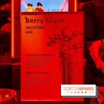 Pop up Yves Saint Laurent Beauté : séances de Pilates et maquillage dans un célèbre club à Paris - IMG 9736