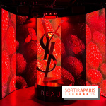 Pop up Yves Saint Laurent Beauté : séances de Pilates et maquillage dans un célèbre club à Paris - IMG 9743