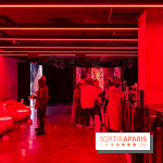 Pop up Yves Saint Laurent Beauté : séances de Pilates et maquillage dans un célèbre club à Paris - IMG 9756