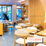 Katsu Katsu, restaurant japonais spécialisé dans la panure Paris 2e