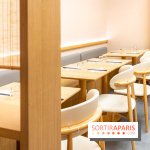 Katsu Katsu, restaurant japonais spécialisé dans la panure Paris 2e