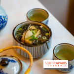 Katsu Katsu, restaurant japonais spécialisé dans la panure Paris 2e