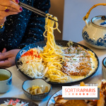 Katsu Katsu, restaurant japonais spécialisé dans la panure Paris 2e