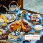 Katsu Katsu, restaurant japonais spécialisé dans la panure Paris 2e
