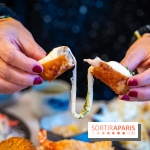 Katsu Katsu, restaurant japonais spécialisé dans la panure Paris 2e