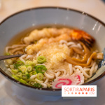 Katsu Katsu, restaurant japonais spécialisé dans la panure Paris 2e