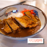 Katsu Katsu, restaurant japonais spécialisé dans la panure Paris 2e
