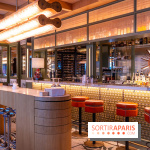 Vesper, le restaurant japonais Paris 7e, façon izakaya - A7C04062