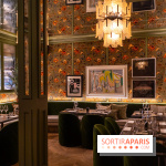 Vesper, le restaurant japonais Paris 7e, façon izakaya - A7C04067